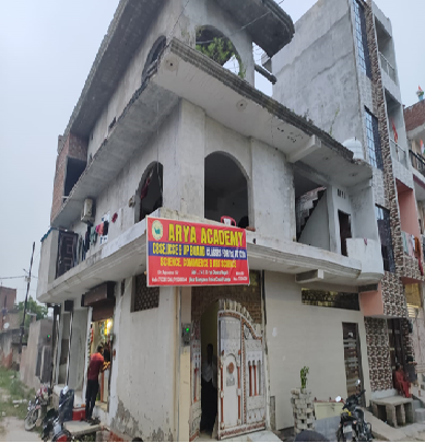 Harsh Sharma, Uttar Pradesh (Archived)